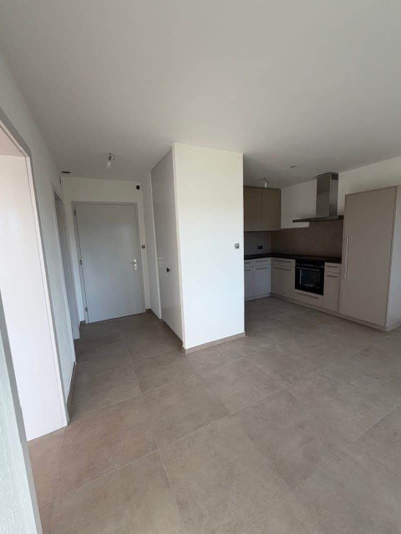 Très bel appartement à louer à Boncourt (7)