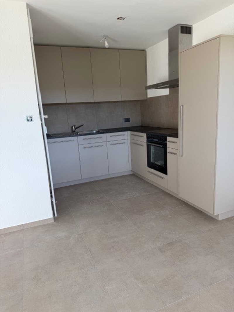 Très bel appartement à louer à Boncourt (3)