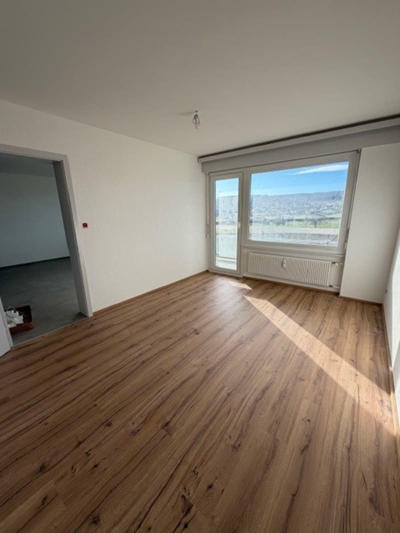 Très bel appartement à louer à Boncourt (5)