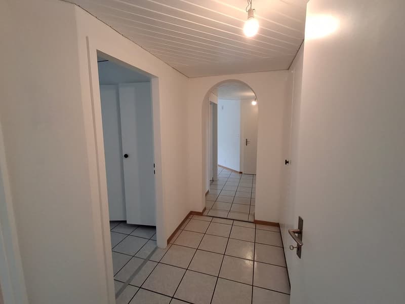 Appartement 3.5 pièces rénové à louer à Enney (7)