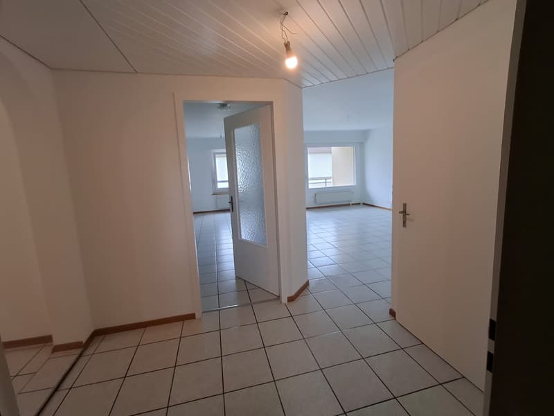 Appartement 3.5 pièces rénové à louer à Enney (8)