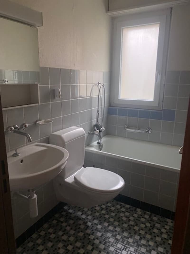 Bel appartement à louer (4)