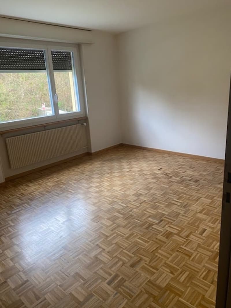Bel appartement à louer (2)