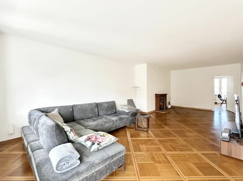 7-Zimmer-Wohnung in Genf (16)
