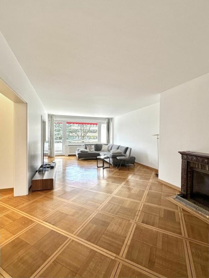 7-Zimmer-Wohnung in Genf (15)