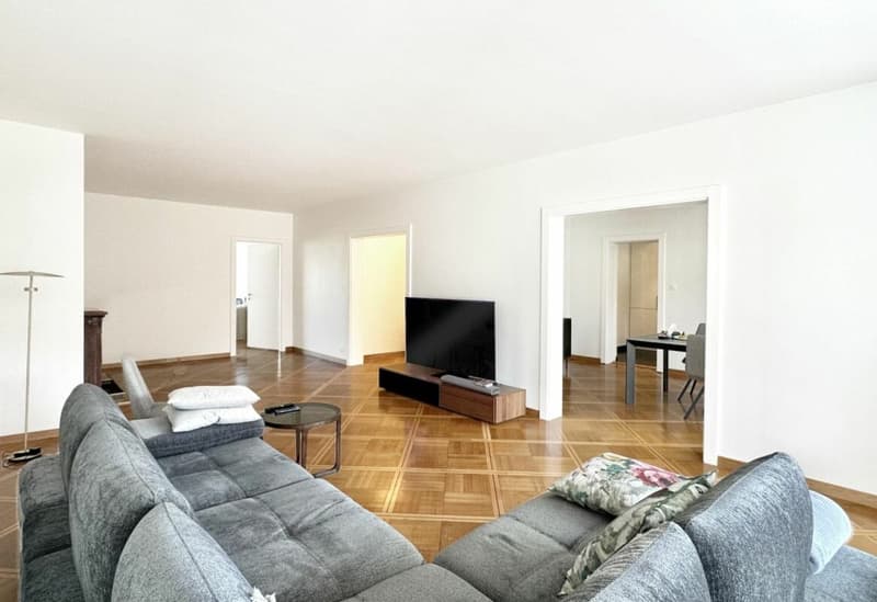 7-Zimmer-Wohnung in Genf (4)