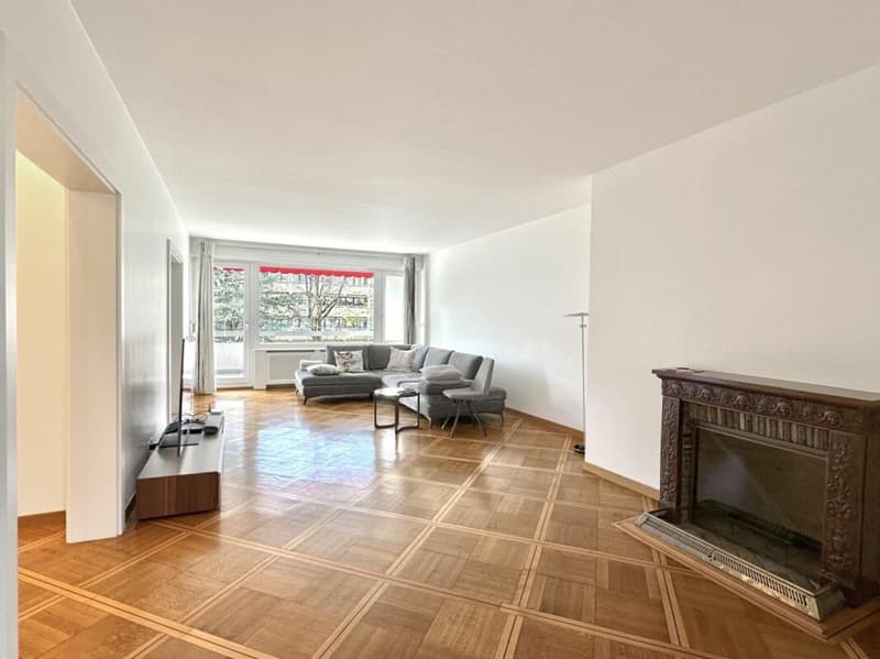7-Zimmer-Wohnung in Genf (3)