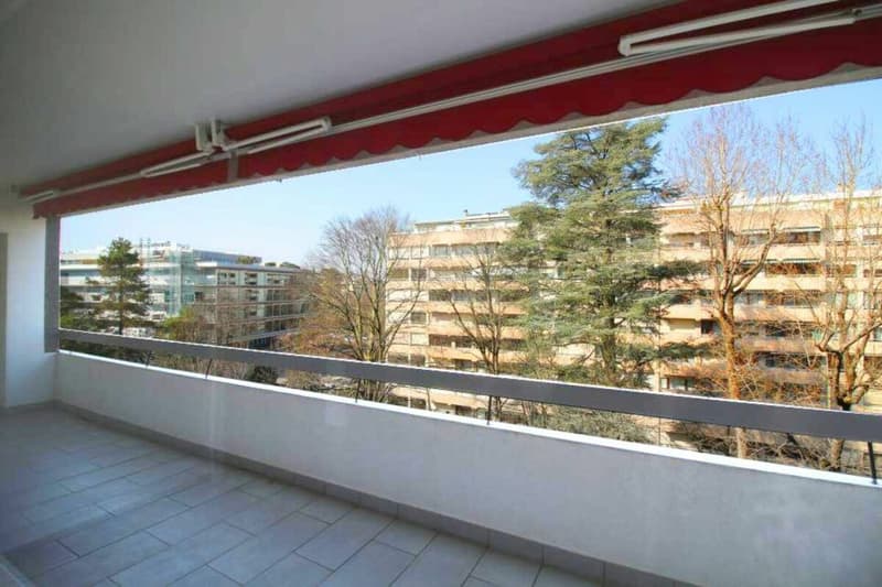 7-Zimmer-Wohnung in Genf (17)