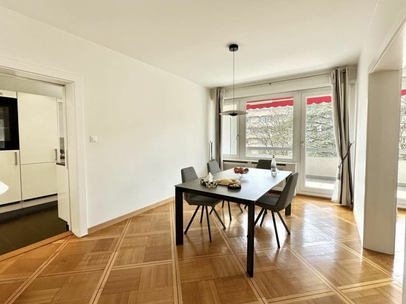 7-Zimmer-Wohnung in Genf (20)