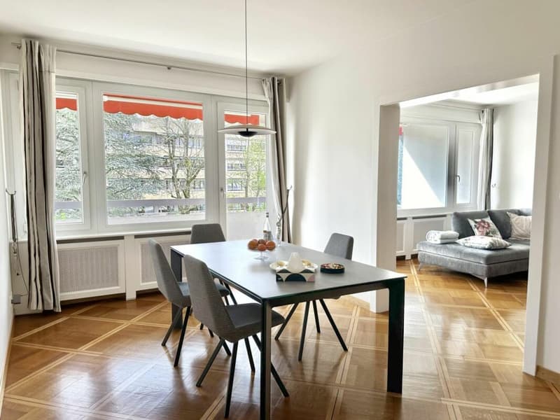 7-Zimmer-Wohnung in Genf (2)