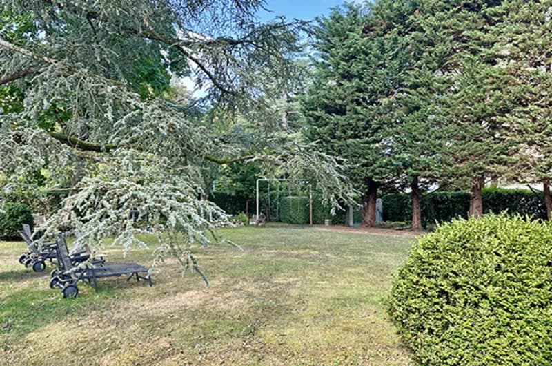 Charmanter möbliertes Apartment auf einem privaten Grundstück (6)