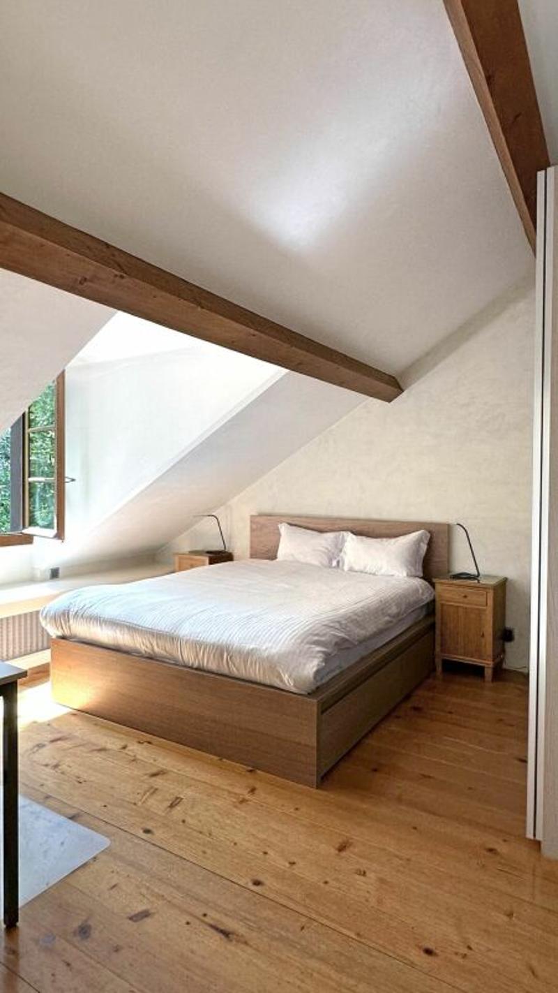 Charmanter möbliertes Apartment auf einem privaten Grundstück (24)