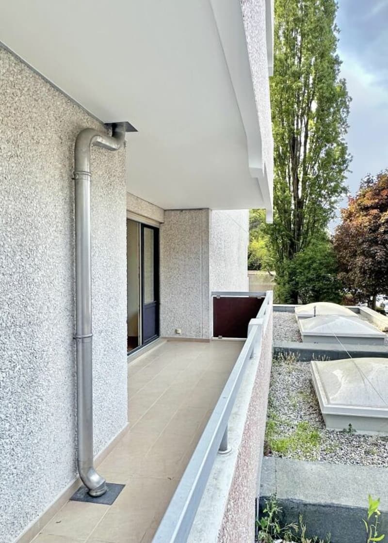 Wohnung 7 Zimmer in Genf - Oberes Erdgeschoss (10)