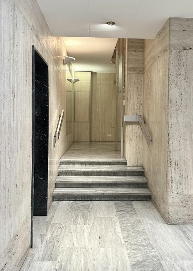 Wohnung 7 Zimmer in Genf - Oberes Erdgeschoss (5)