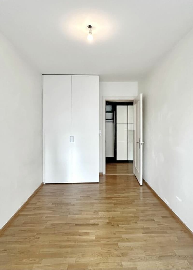 Wohnung 7 Zimmer in Genf - Oberes Erdgeschoss (21)