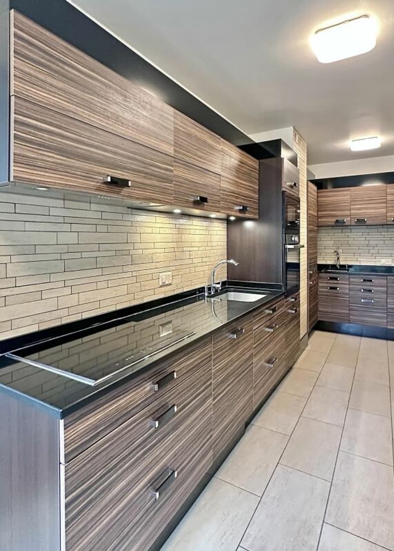 Wohnung 7 Zimmer in Genf - Oberes Erdgeschoss (14)