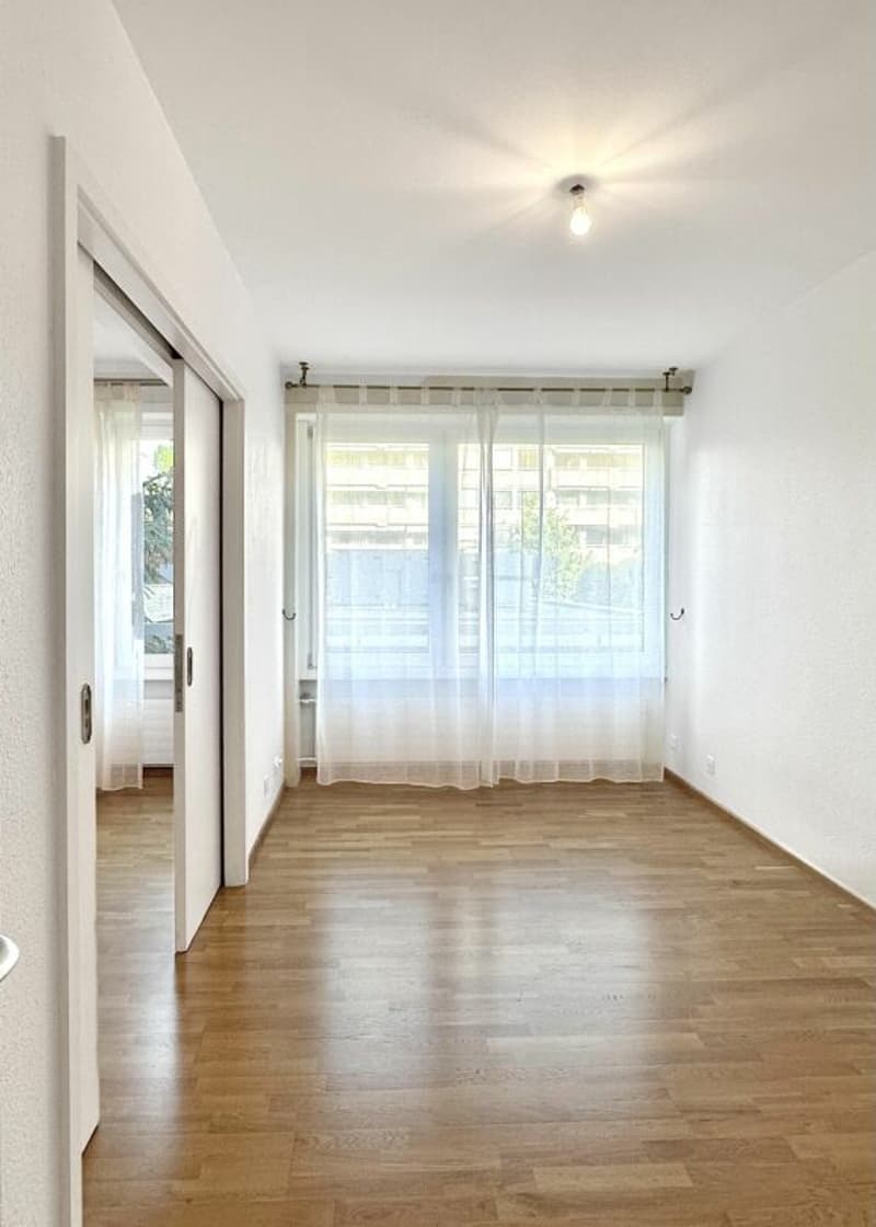 Wohnung 7 Zimmer in Genf - Oberes Erdgeschoss (19)