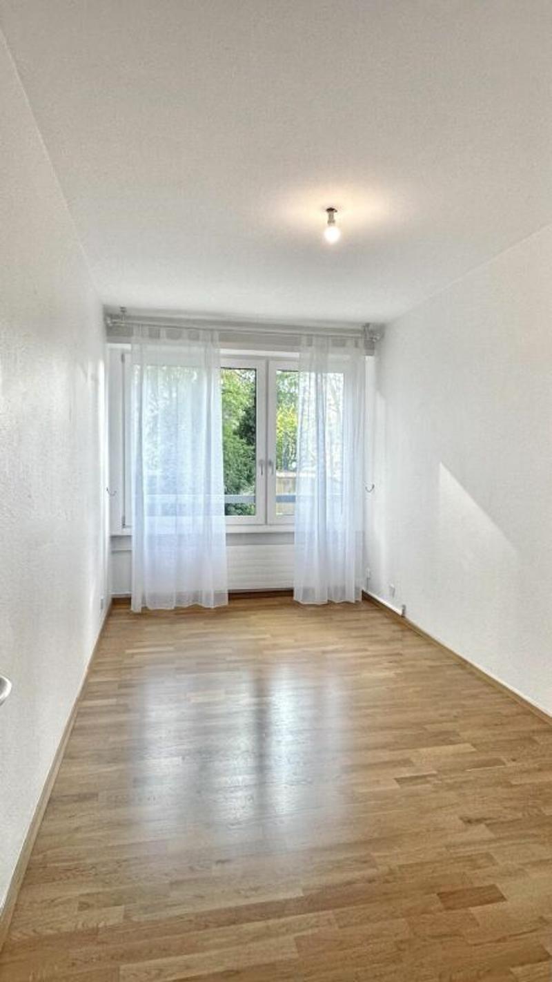 Wohnung 7 Zimmer in Genf - Oberes Erdgeschoss (20)