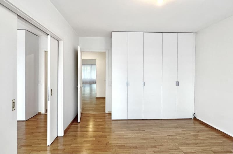 Wohnung 7 Zimmer in Genf - Oberes Erdgeschoss (16)