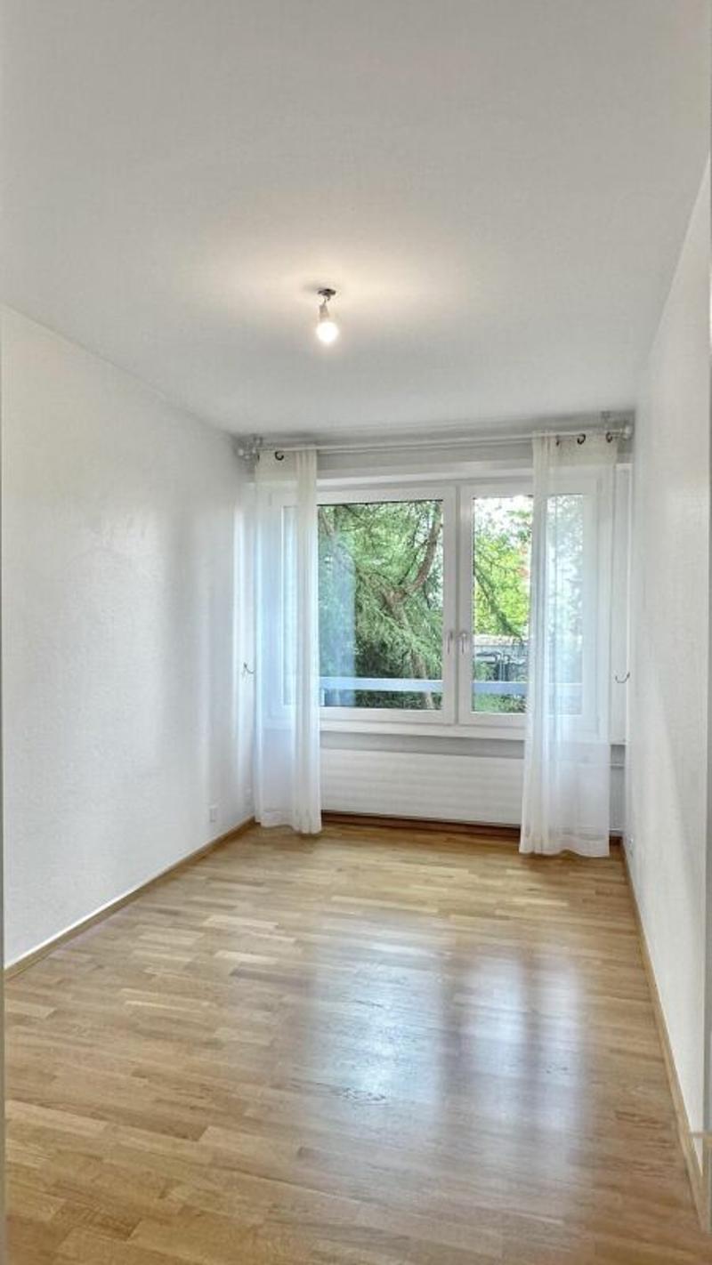 Wohnung 7 Zimmer in Genf - Oberes Erdgeschoss (18)
