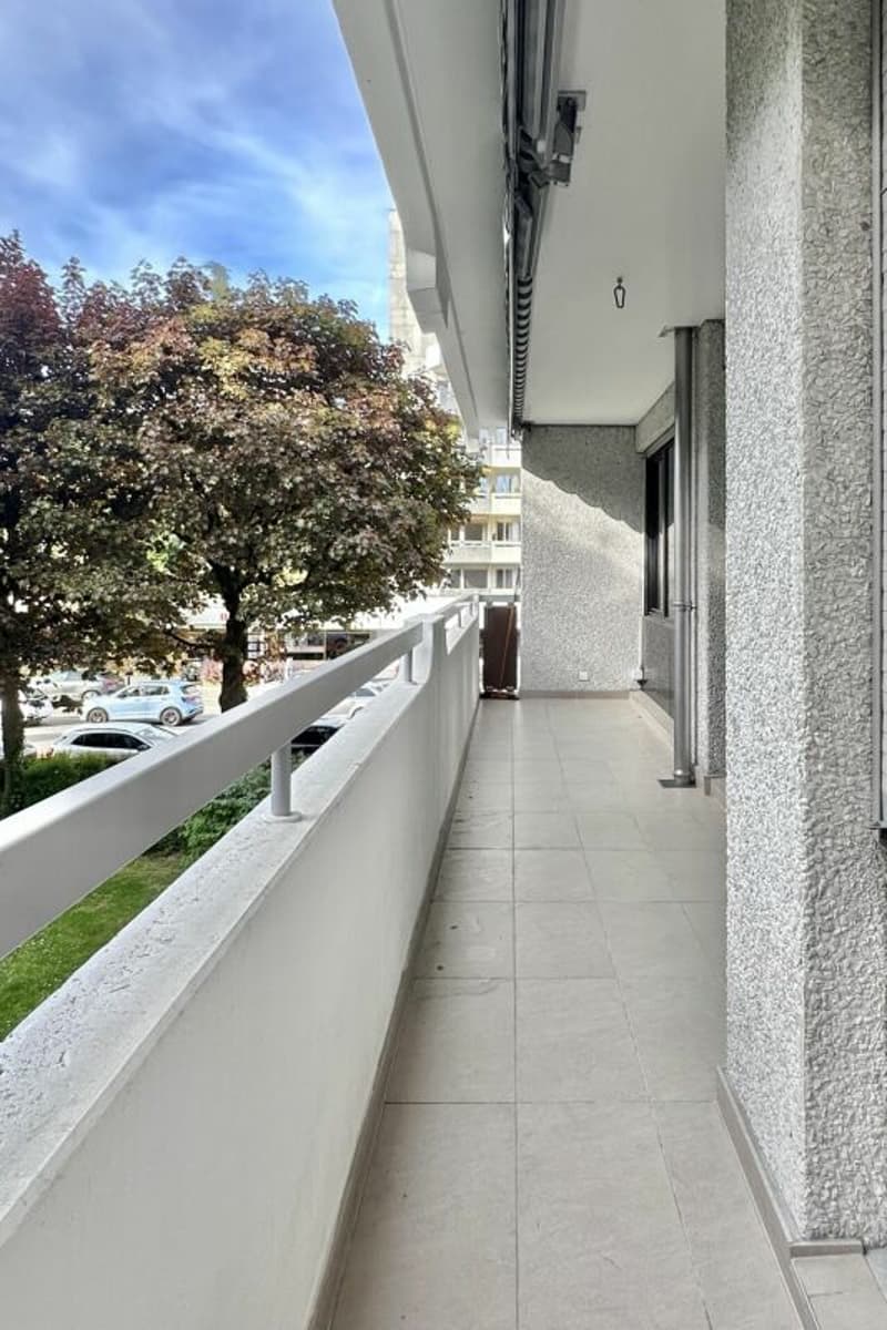Wohnung 7 Zimmer in Genf - Oberes Erdgeschoss (11)