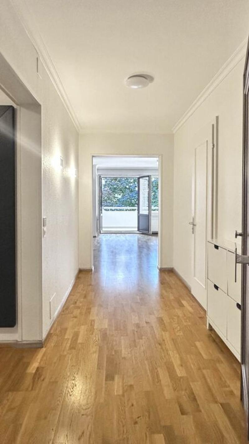 Investment Opportunity - 7-Room Apartment in Geneva (3)