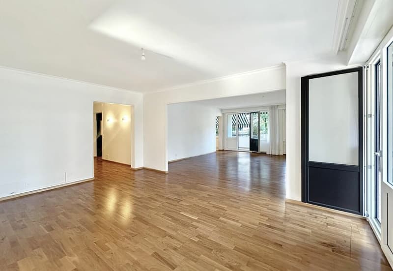 Investment Opportunity - 7-Room Apartment in Geneva (6)