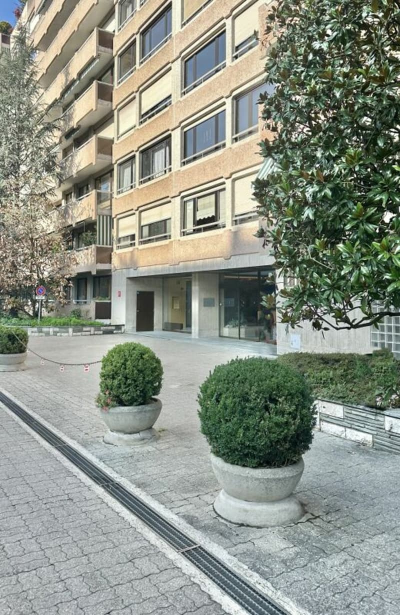 Investment Opportunity - 7-Room Apartment in Geneva (2)
