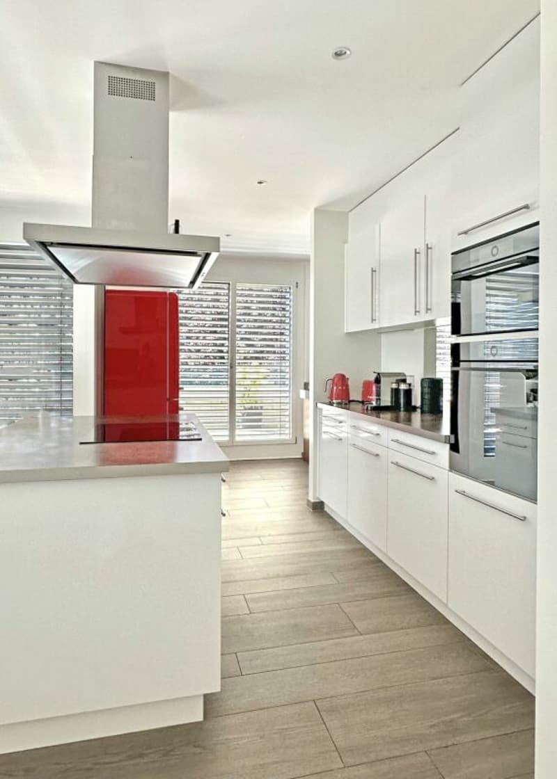 Prächtige Wohnung mit Terrasse und Aussicht im 5. Stock (14)
