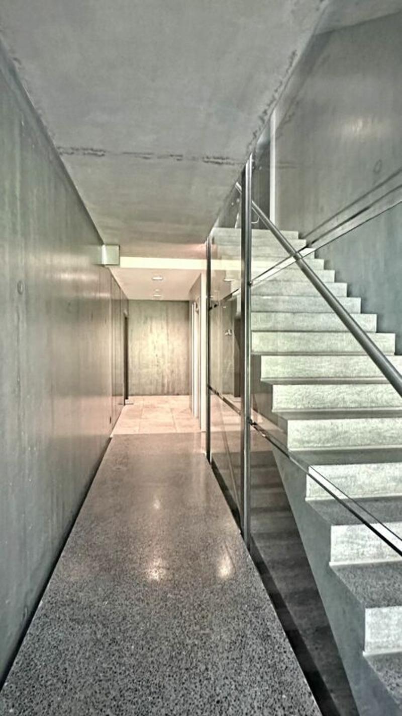 Prächtige Wohnung mit Terrasse und Aussicht im 5. Stock (3)