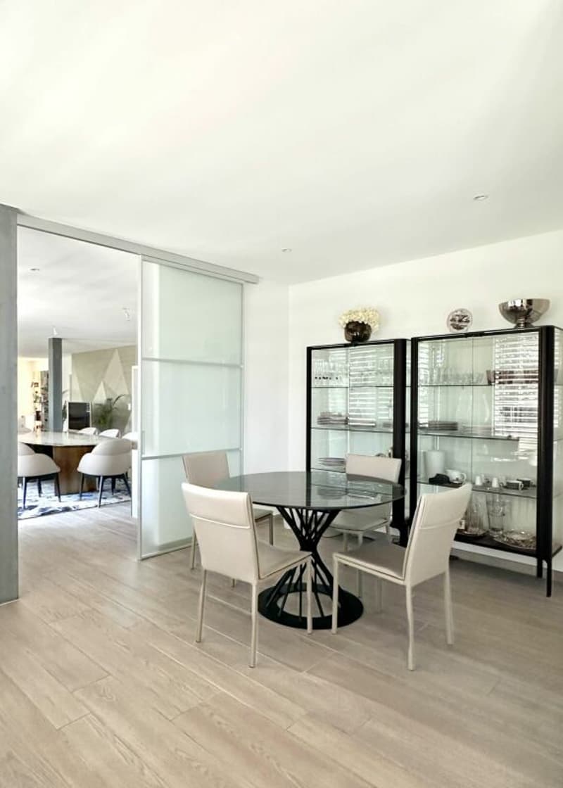 Prächtige Wohnung mit Terrasse und Aussicht im 5. Stock (13)