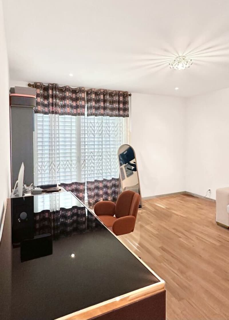 Prächtige Wohnung mit Terrasse und Aussicht im 5. Stock (23)