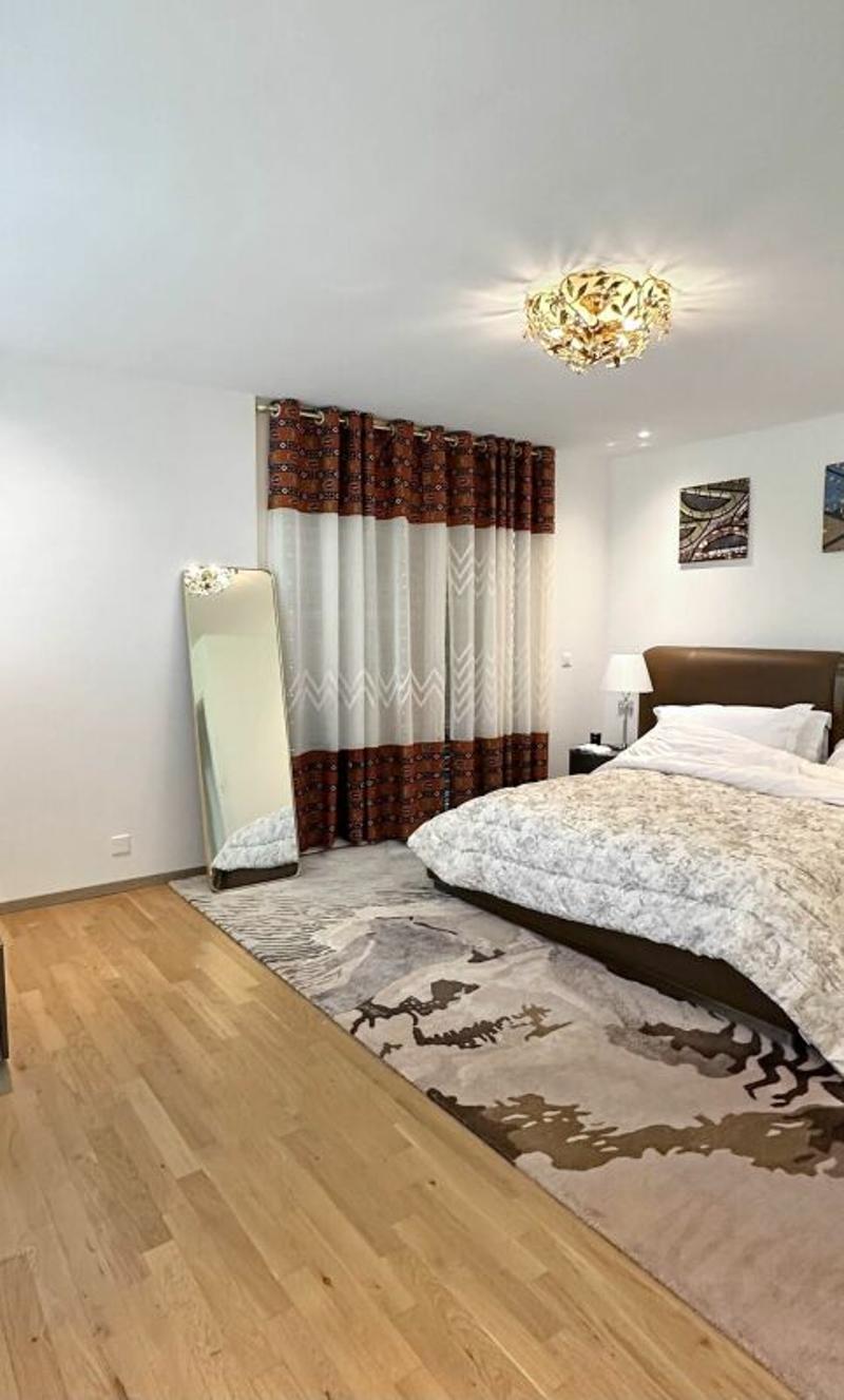 Prächtige Wohnung mit Terrasse und Aussicht im 5. Stock (18)