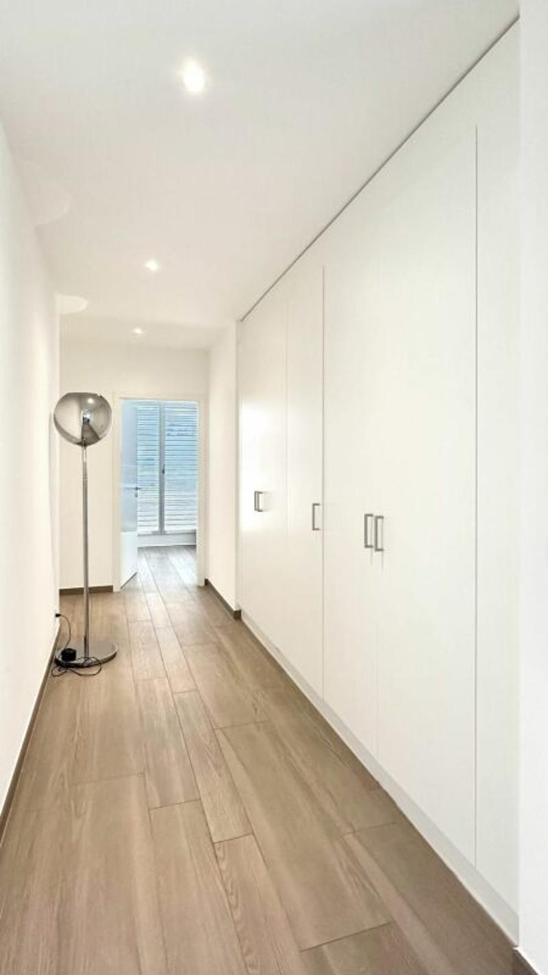 Prächtige Wohnung mit Terrasse und Aussicht im 5. Stock (16)