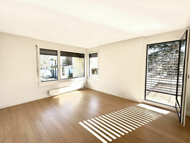 Triplex 6 rooms in Conches (26)