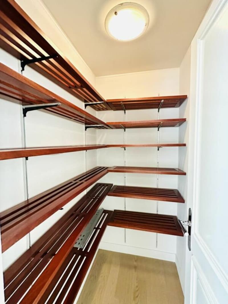 Triplex 6 rooms in Conches (33)