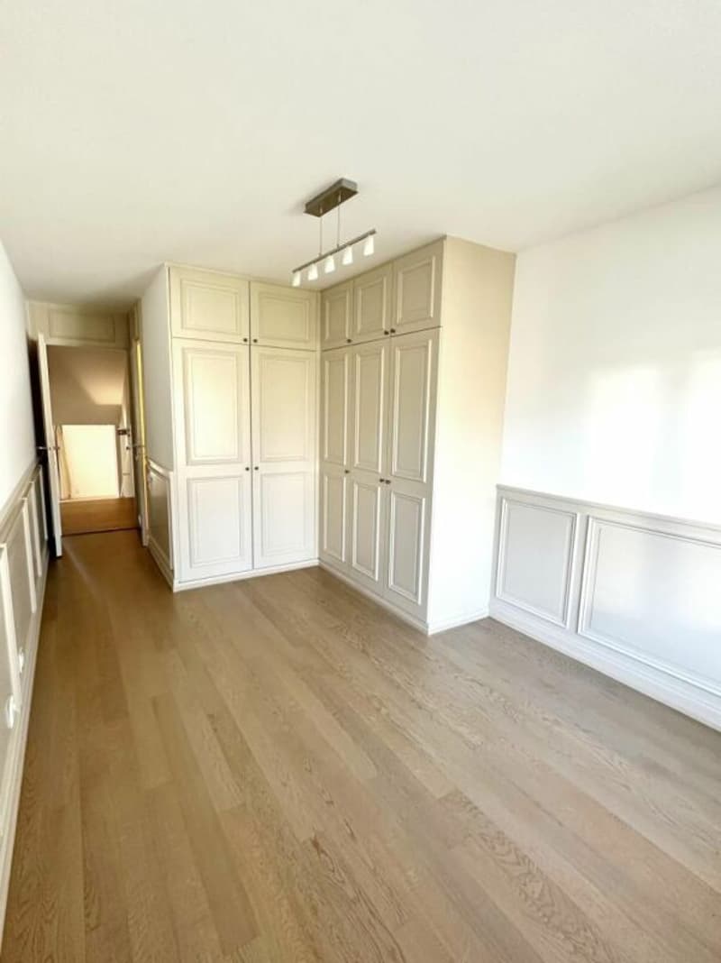 Triplex 6 rooms in Conches (22)