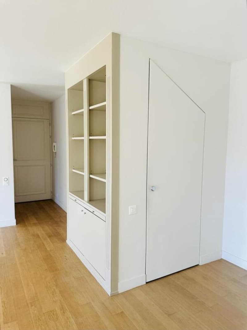 Triplex 6 rooms in Conches (23)