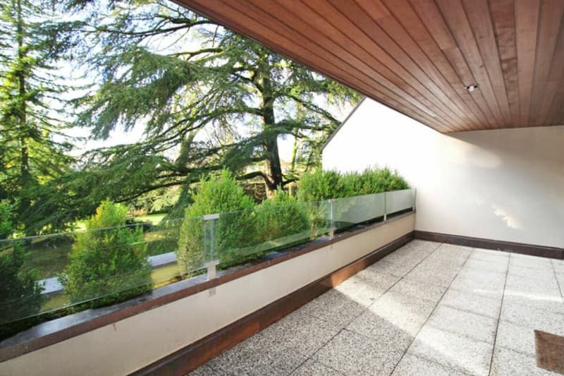 Triplex 6 rooms in Conches (11)
