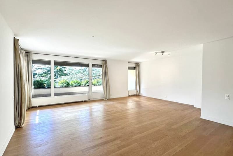 Triplex 6 rooms in Conches (18)