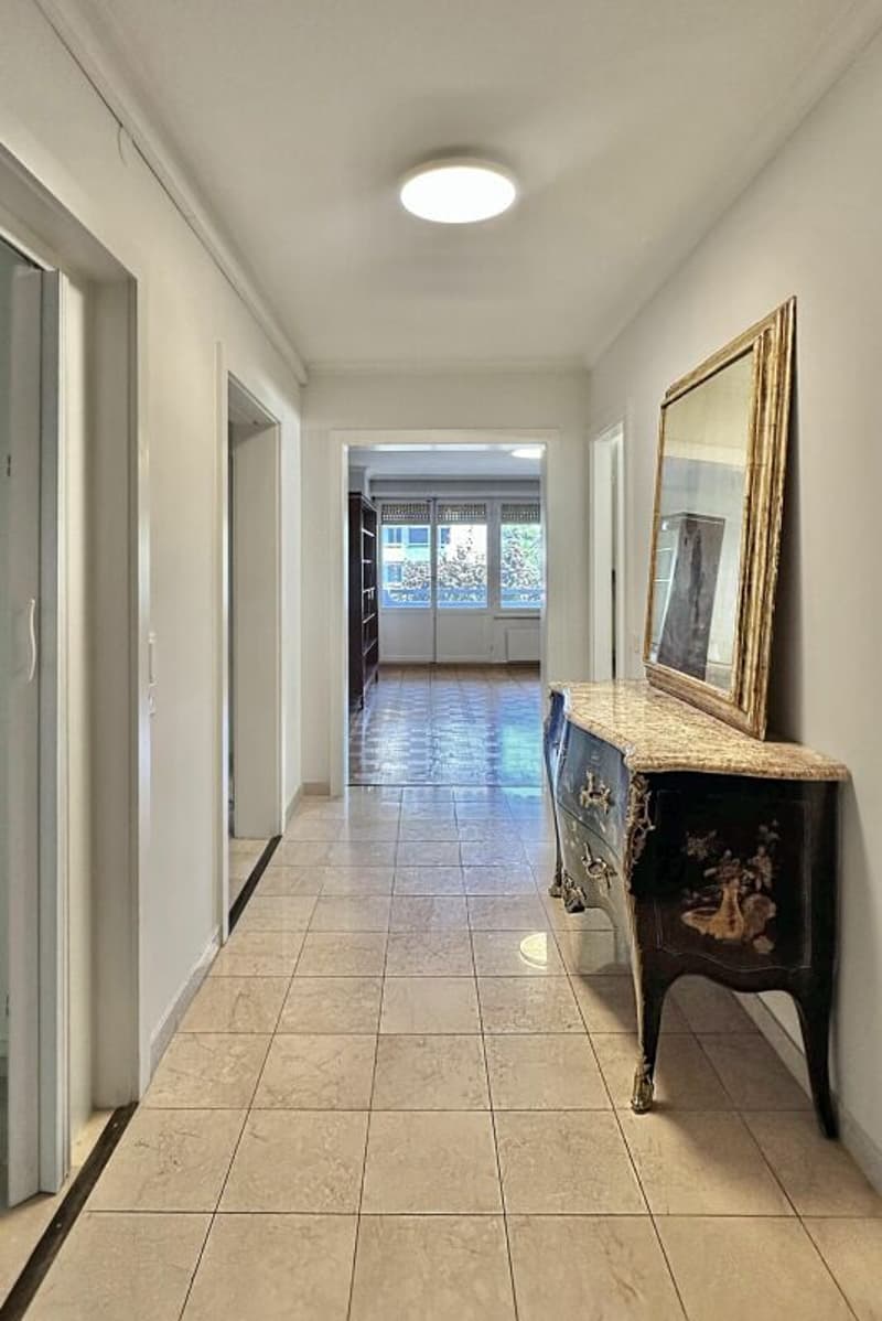 Appartement mit 7 Zimmern in Genf (2)