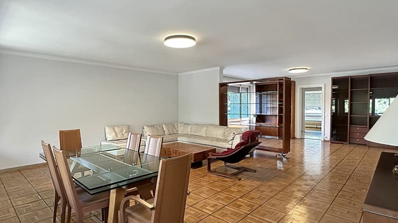 Appartement mit 7 Zimmern in Genf (6)