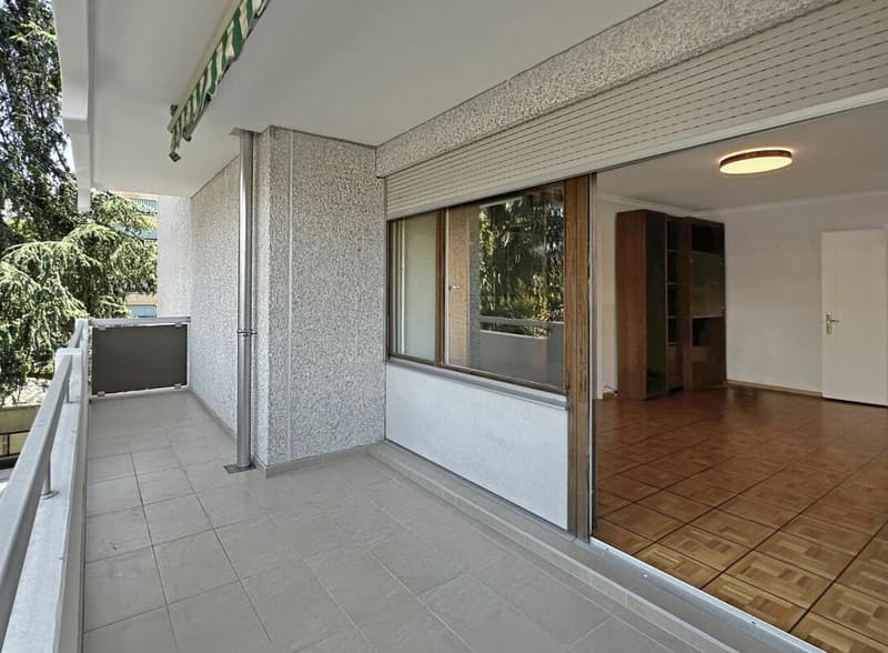 Appartement mit 7 Zimmern in Genf (32)
