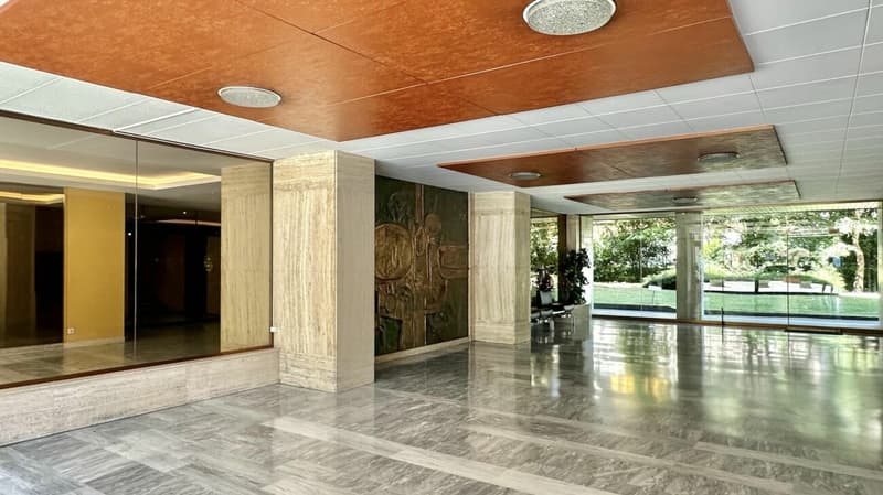 Appartement mit 7 Zimmern in Genf (28)
