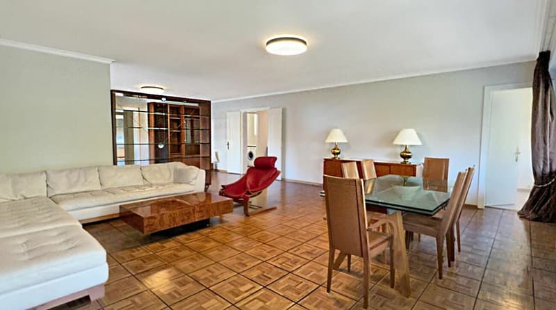 Appartement mit 7 Zimmern in Genf (7)