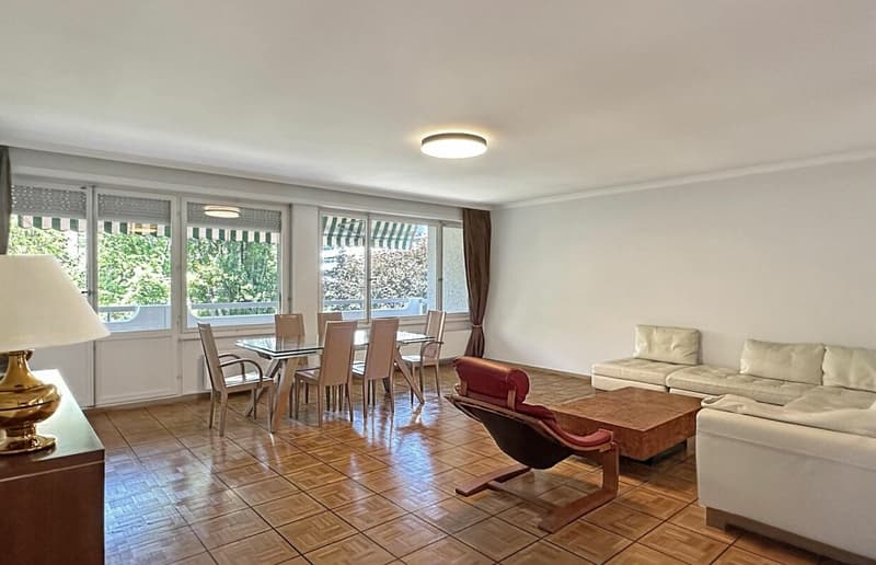 Appartement mit 7 Zimmern in Genf (5)