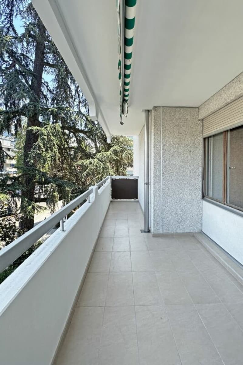 Appartement mit 7 Zimmern in Genf (15)