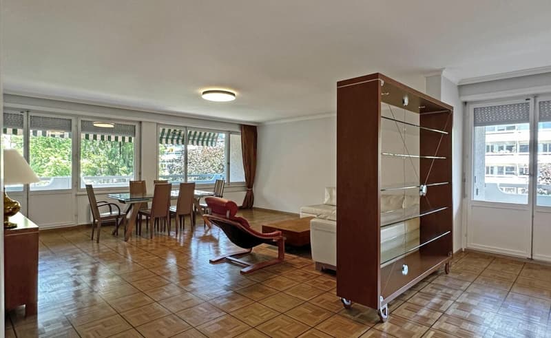 Appartement mit 7 Zimmern in Genf (4)