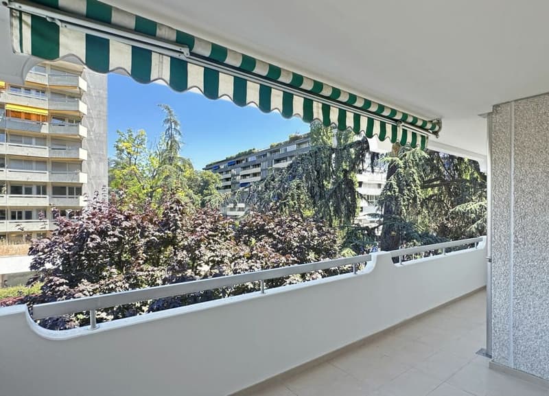 Appartement mit 7 Zimmern in Genf (1)