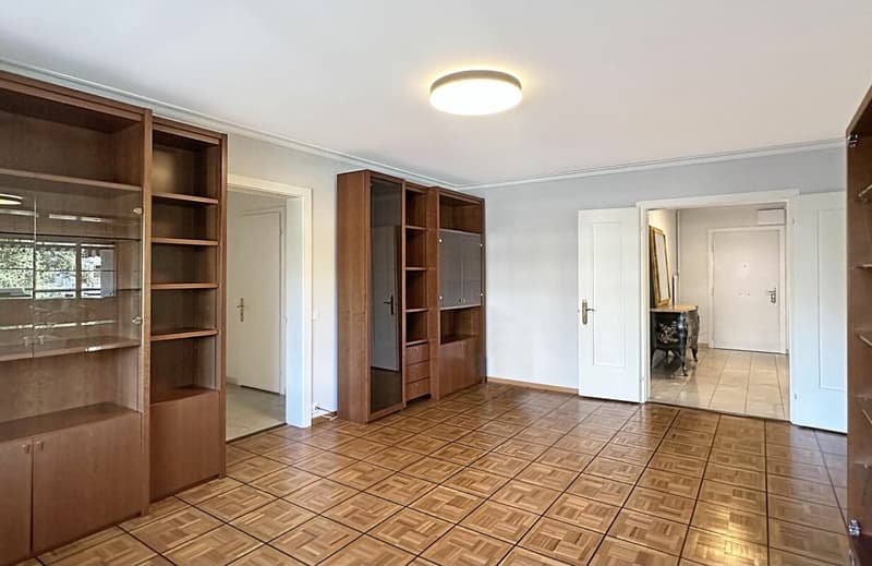Appartement mit 7 Zimmern in Genf (9)